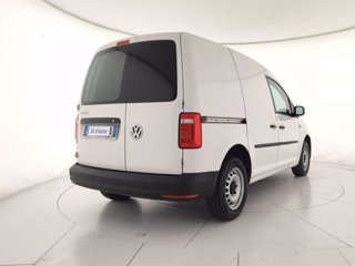 VOLKSWAGEN Caddy Maxi FUBase   75  CRDM5