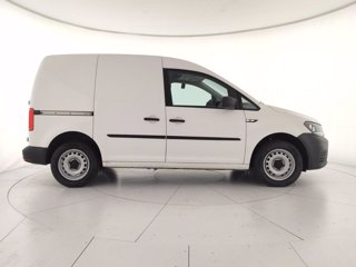 VOLKSWAGEN Caddy Maxi FUBase   75  CRDM5