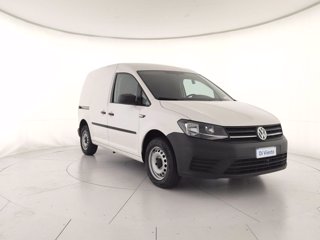 VOLKSWAGEN Caddy Maxi FUBase   75  CRDM5