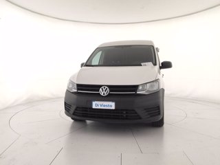 VOLKSWAGEN Caddy Maxi FUBase   75  CRDM5