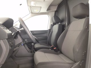 VOLKSWAGEN Caddy Maxi FUBase   75  CRDM5