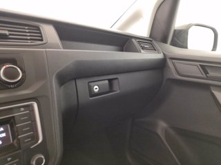 VOLKSWAGEN Caddy Maxi FUBase   75  CRDM5