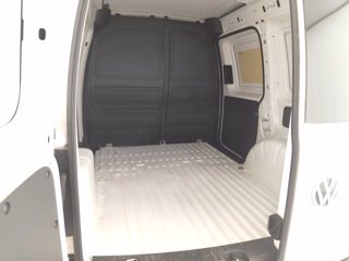 VOLKSWAGEN Caddy Maxi FUBase   75  CRDM5