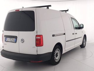 VOLKSWAGEN Caddy Maxi FUBase   75  CRDM5