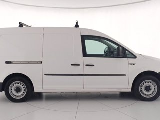 VOLKSWAGEN Caddy Maxi FUBase   75  CRDM5