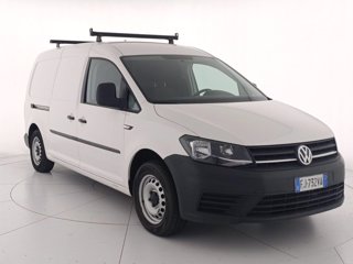 VOLKSWAGEN Caddy Maxi FUBase   75  CRDM5