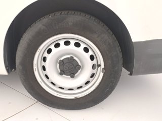 VOLKSWAGEN Caddy Maxi FUBase   75  CRDM5