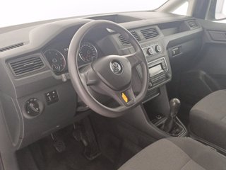 VOLKSWAGEN Caddy Maxi FUBase   75  CRDM5