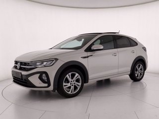 VOLKSWAGEN Taigo 1.0 tsi r-line 110cv