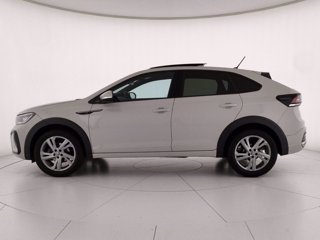 VOLKSWAGEN Taigo 1.0 tsi r-line 110cv