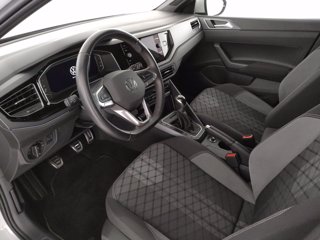 VOLKSWAGEN Taigo 1.0 tsi r-line 110cv