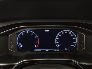 VOLKSWAGEN Taigo 1.0 tsi r-line 110cv