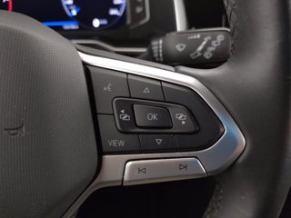 VOLKSWAGEN Taigo 1.0 tsi r-line 110cv