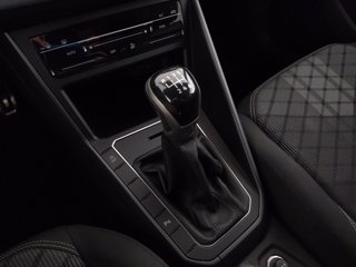 VOLKSWAGEN Taigo 1.0 tsi r-line 110cv