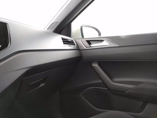 VOLKSWAGEN Taigo 1.0 tsi r-line 110cv