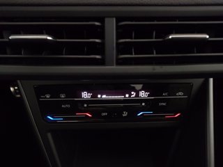 VOLKSWAGEN Taigo 1.0 tsi r-line 110cv