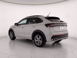 VOLKSWAGEN Taigo 1.0 tsi r-line 110cv