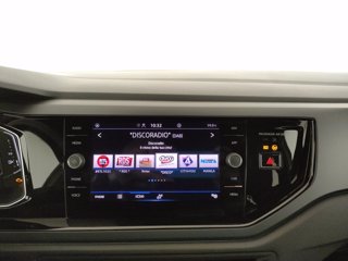 VOLKSWAGEN Taigo 1.0 tsi r-line 110cv