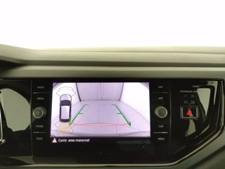 VOLKSWAGEN Taigo 1.0 tsi r-line 110cv