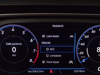 VOLKSWAGEN Taigo 1.0 tsi r-line 110cv