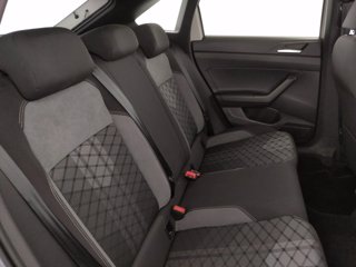 VOLKSWAGEN Taigo 1.0 tsi r-line 110cv