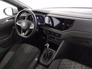 VOLKSWAGEN Taigo 1.0 tsi r-line 110cv