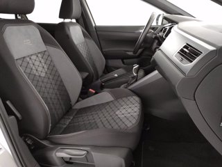 VOLKSWAGEN Taigo 1.0 tsi r-line 110cv