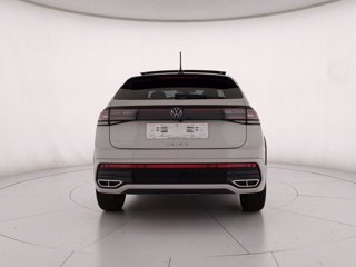 VOLKSWAGEN Taigo 1.0 tsi r-line 110cv