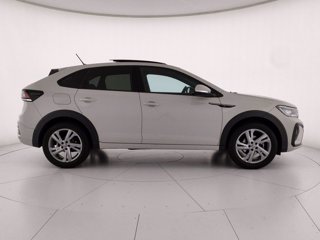 VOLKSWAGEN Taigo 1.0 tsi r-line 110cv