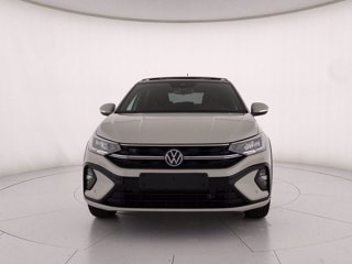 VOLKSWAGEN Taigo 1.0 tsi r-line 110cv
