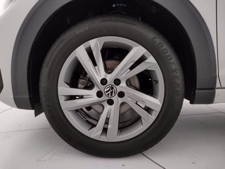 VOLKSWAGEN Taigo 1.0 tsi r-line 110cv