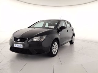 SEAT Ibiza 5 porte 1.4 tdi cr 90cv business
