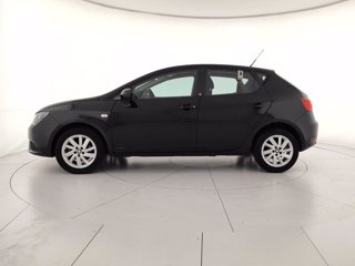 SEAT Ibiza 5 porte 1.4 tdi cr 90cv business