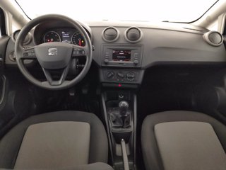 SEAT Ibiza 5 porte 1.4 tdi cr 90cv business