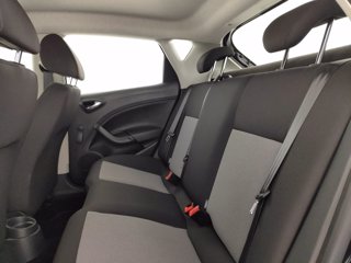 SEAT Ibiza 5 porte 1.4 tdi cr 90cv business