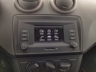 SEAT Ibiza 5 porte 1.4 tdi cr 90cv business