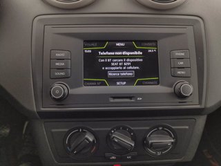 SEAT Ibiza 5 porte 1.4 tdi cr 90cv business