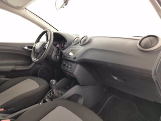 SEAT Ibiza 5 porte 1.4 tdi cr 90cv business