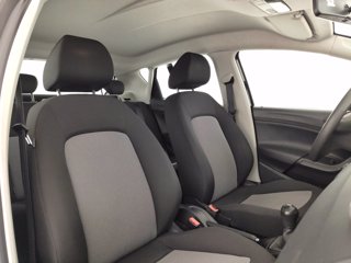 SEAT Ibiza 5 porte 1.4 tdi cr 90cv business