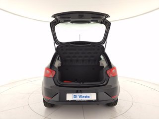 SEAT Ibiza 5 porte 1.4 tdi cr 90cv business