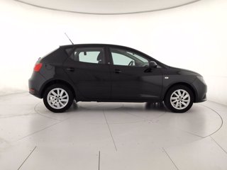 SEAT Ibiza 5 porte 1.4 tdi cr 90cv business