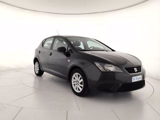 SEAT Ibiza 5 porte 1.4 tdi cr 90cv business