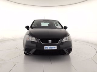 SEAT Ibiza 5 porte 1.4 tdi cr 90cv business