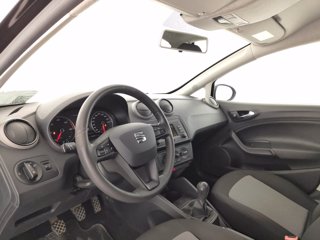 SEAT Ibiza 5 porte 1.4 tdi cr 90cv business