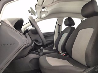 SEAT Ibiza 5 porte 1.4 tdi cr 90cv business