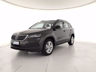SKODA Karoq 1.6 tdi ambition dsg