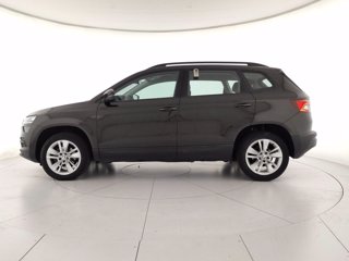 SKODA Karoq 1.6 tdi ambition dsg