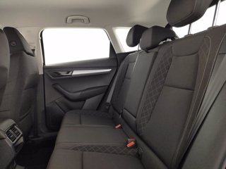 SKODA Karoq 1.6 tdi ambition dsg