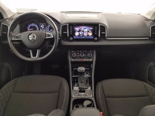 SKODA Karoq 1.6 tdi ambition dsg