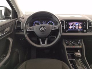SKODA Karoq 1.6 tdi ambition dsg